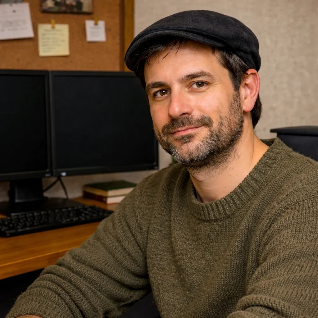 Miguel Fernández